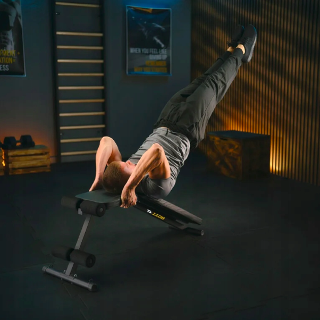 Тренувальна Лава Trex Sport TX-110B — Ідеальне Рішення для Домашніх і Професійних Тренувань - Зображення 10