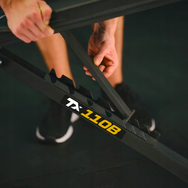 Тренувальна Лава Trex Sport TX-110B — Ідеальне Рішення для Домашніх і Професійних Тренувань - Зображення 12