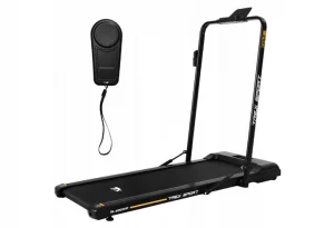 Електрична бігова доріжка для ефективних тренувань вдома Trex Sport EXILE TX-400WP