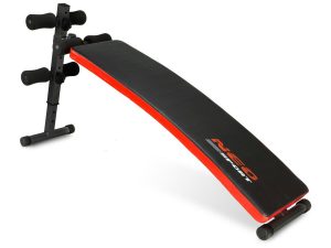 Похила Тренажерна Лава Neo-Sport NS-09 Універсальна для Домашнього Спорту