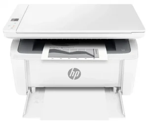 Принтер для друку вдома та офісі BFP HP LaserJet M140w + Wi-Fi (7MD72F)