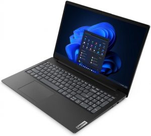 Доступний Ноутбук Lenovo V15 G4 Ryzen 5 7520U 15.6" FHD 8GB 512GB для Щоденного Використання