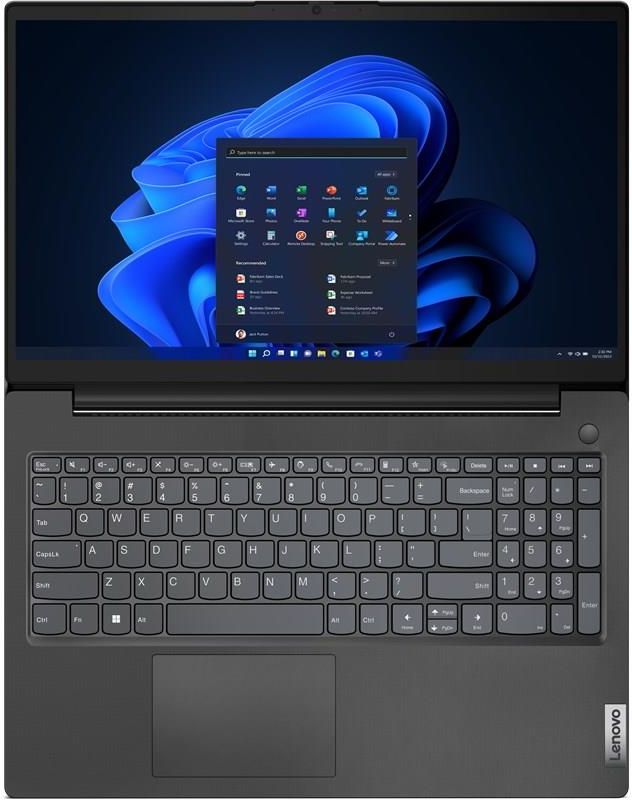 Продуктивний Ноутбук Lenovo V15 G4 Ryzen 5 7520U 15.6" FHD 16GB 512GB для Роботи та Розваг - Зображення 8