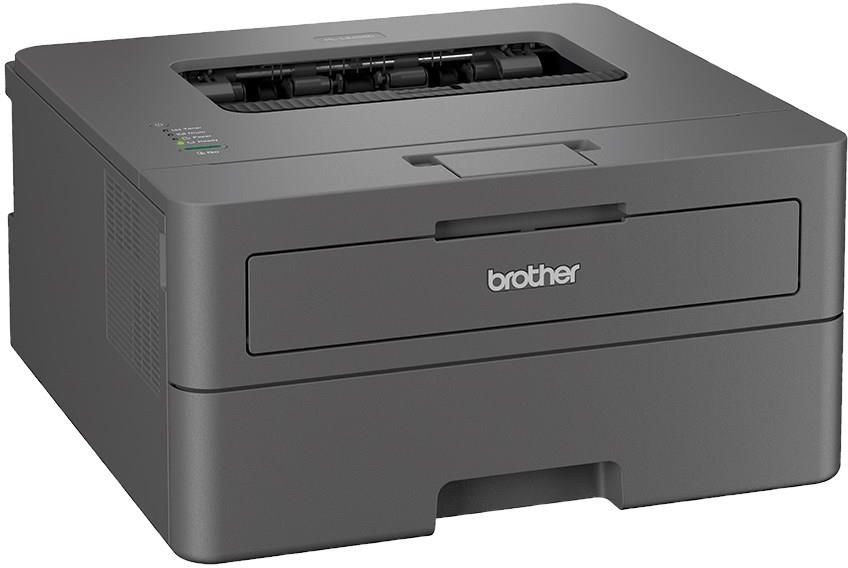 Brother HL-L2402D (4977766831208) — Монохромний Лазерний Принтер для Чіткого Текстового Друку - Зображення 4