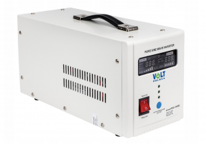 Джерело Безперебійного Живлення SINUSPRO-1000E 12V/230W Volt Polska — Стабільна Робота Вашої Техніки у Будь-яких Умовах