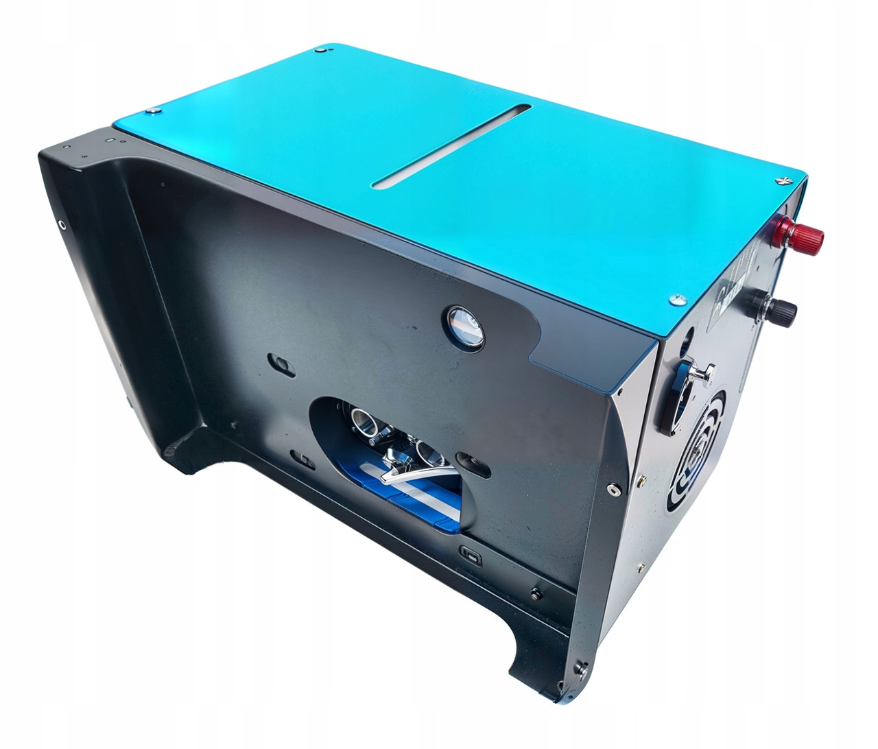 Дизельний Автомобільний Обігрівач Ondragon ON001 8 kW з Компактною Формою для Універсального Використання - Зображення 7