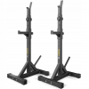 Стійки для штанги Trex Sport TX-090S  та Вправ з Страховкою — Інвестиція у Вашу Силу