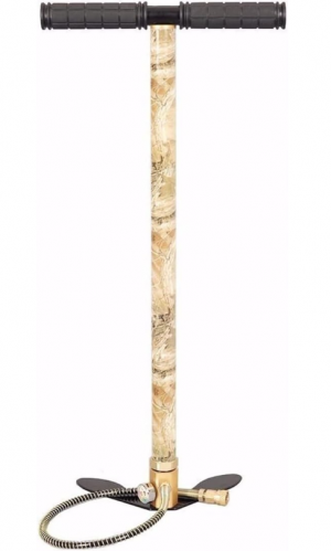 Насос для водолазних балонів Smaco B26556cc