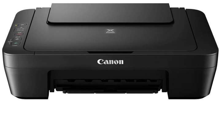 Canon Pixma MG2551S Color — Струменевий 3-в-1 Принтер для Фото та Щоденного Домашнього Друку - Зображення 3