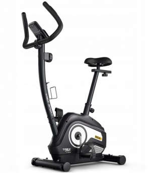 Велотренажер магнітний Trex Sport TX-400MB RECK White