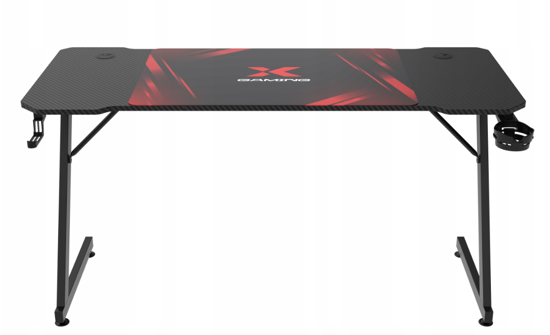 Xgaming Xpro1 Ігровий Стіл + Килимок XXL — Повний Набір для Максимального Комфорту - Зображення 3