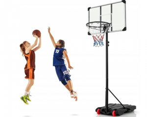 Баскетбольний набір для тренувань і розваг Costway SP37867