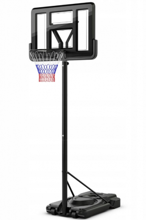 Баскетбольний набір для вашого дому Costway SP38140