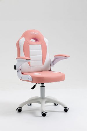 Ігрове Крісло Cobra CRF-2304 Стильний Дизайн для Інтенсивних Ігор