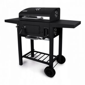 Вугільний Садовий Гриль Landgraf BBQ Party для Смачних та Стильних Барбекю