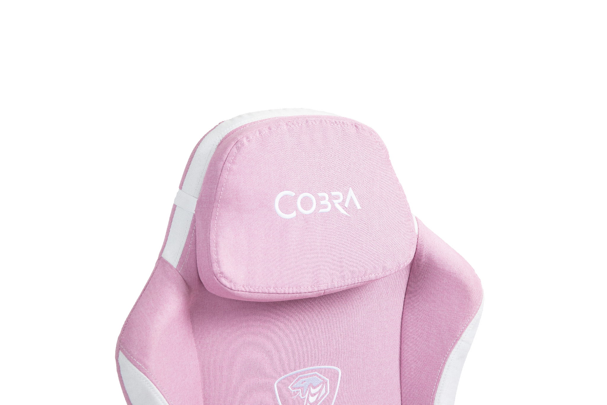 Ігрове Крісло Player 5.0 CRF54PK Pink з Підніжкою Яскраве та Ергономічне - Зображення 6