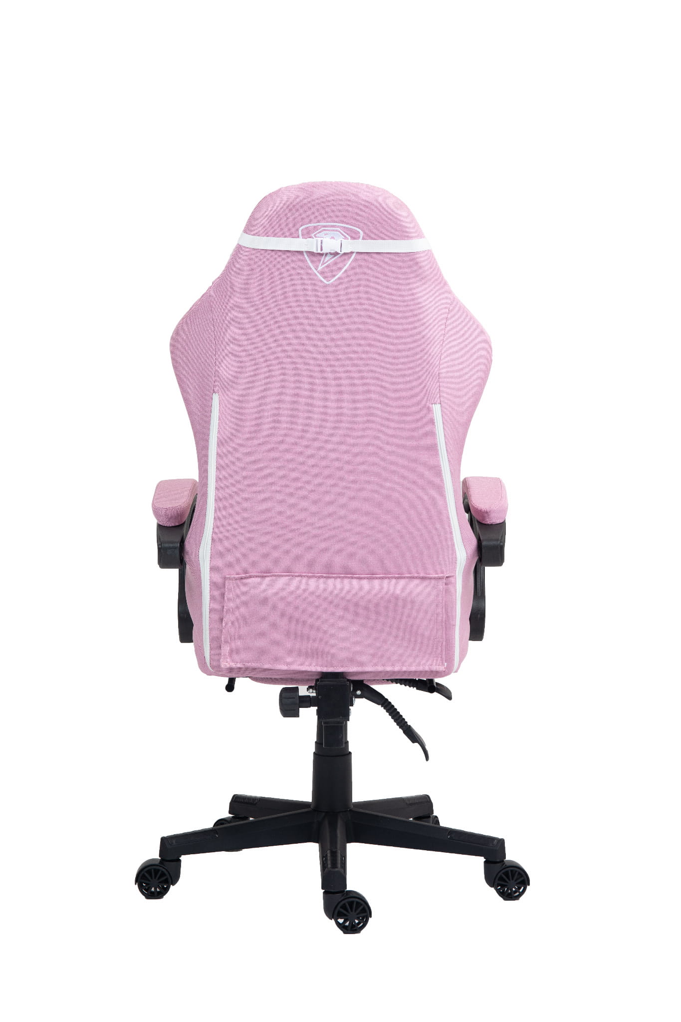 Ігрове Крісло Player 5.0 CRF54PK Pink з Підніжкою Яскраве та Ергономічне - Зображення 8