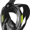 Маска для дайвінгу AQUA SPEED Veifa ZX 38 S/M