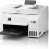 Принтер для друку вдома та офісі БФП Epson EcoTank L5316 (C11CJ65413) WiFi
