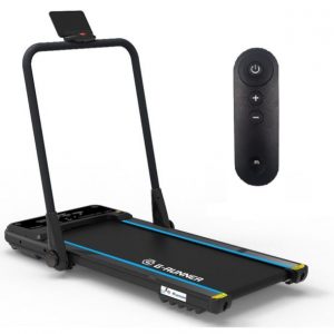 Електрична бігова доріжка G-RUNNER FIT-NET 450