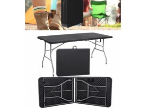 Туристичний Стіл G495 180 см Розкладний — Зручність і Портативність для Активного Відпочинку