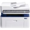 БФП Xerox WorkCentre 3025NI Багатофункціональний Принтер для Ефективної Офісної Роботи