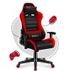 Ігрове Крісло дитяче для геймерів HUZARO RANGER 6.0 Red Mesh for Gamers