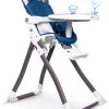 Стільчик ECOTOYS HC301-1904 з Стильним Дизайном та М’якою Оббивкою для Затишного Відпочинку