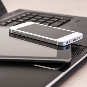 Комп'ютерна техніка