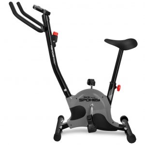 Механічний Велотренажер для ефективних кардіотренувань Spokey Onego
