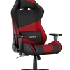 Ігрове Крісло Huzaro Force 6.2 Red Mesh із Червоним Акцентом для Енергійної Гри