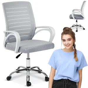 Офісне крісло Sofotel Vinto з мікросітки