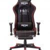Геймерське Крісло Infini No.16 з Покращеною Підтримкою для Професійної Гри