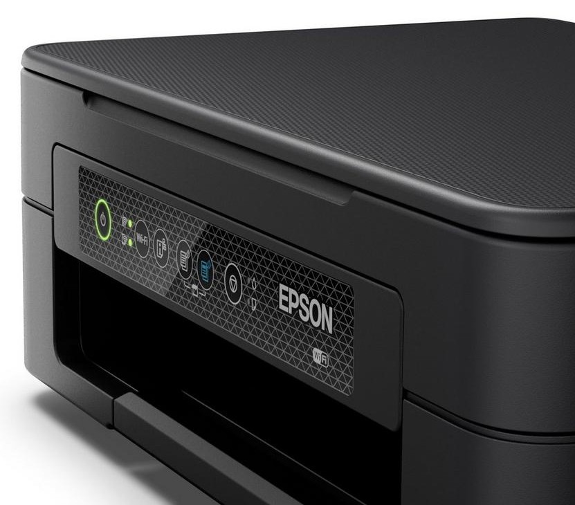 Epson Expression Home XP-2200 (C11CK67401 / 03 / 04) — Компактний Струменевий Принтер для Домашнього Використання - Зображення 5