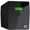 ДБЖ Green Cell UPS05 2000VA/1200W для Надійного Захисту Пристроїв