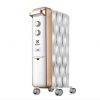 Масляний Радіатор Electrolux EOH M 9157 Ефективне та Комфортне Обігрівання