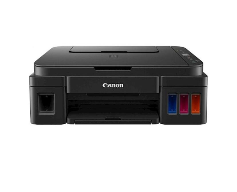 Canon Pixma G2420 (4465C009) — Струменевий Принтер для Якісного Друку Документів та Фото - Зображення 3