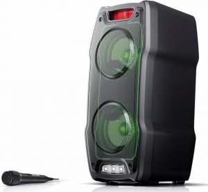 Портативна Акустика SHARP PS-929 1014126 — Якісний Звук у Компактному Форматі