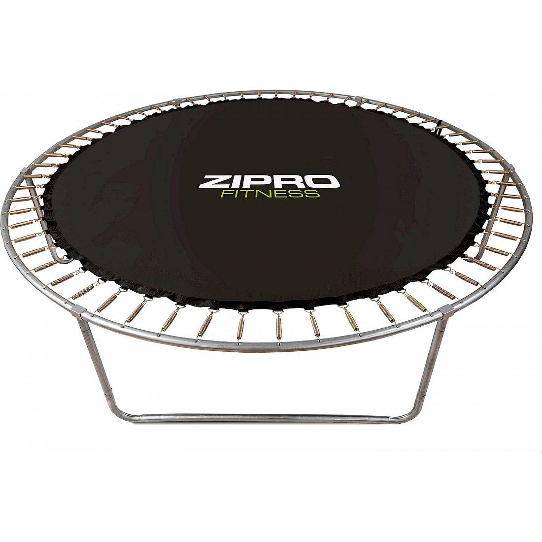 Zipro Jump PRO 10 FT (312 см) — Безпечний Батут із Зовнішньою Сіткою для Максимального Контролю - Зображення 3