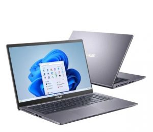 Універсальний Ноутбук ASUS X515EA-BQ3405W i5-1135G7 16GB 1TB SSD Windows 11 для Роботи та Розваг