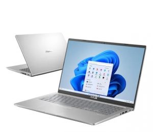 Продуктивний Ноутбук ASUS X515EA i5-1135G7 15.6" 8GB 1TB SSD з Windows 11