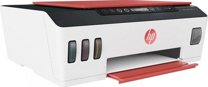 HP Smart Tank 519 Wi-Fi (3YW73A) — Багатофункціональний Принтер з Інтелектуальною Заправкою - Зображення 2