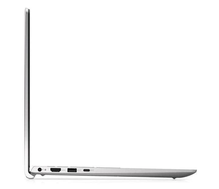 Сенсорний Ноутбук Dell Inspiron 3535 Ryzen 5 7530U 8GB 512GB SSD Win11 Silver - Зображення 4