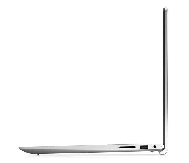 Сенсорний Ноутбук Dell Inspiron 3535 Ryzen 5 7530U 8GB 512GB SSD Win11 Silver - Зображення 5
