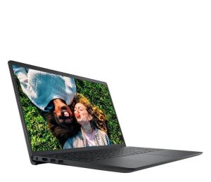 Швидкий Ноутбук Dell Inspiron 3520 15.6" Intel Core i5-1235U 8 ГБ RAM 512 ГБ SSD 120 Гц із Windows 11