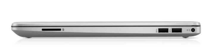 Стильний Ноутбук HP 250 G9 15.6" Intel Core i5-1235U 16 ГБ RAM 512 ГБ SSD із Сумкою та Windows 11 - Зображення 6