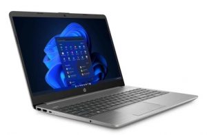 Стильний Ноутбук HP 250 G9 15.6" Intel Core i5-1235U 16 ГБ RAM 512 ГБ SSD із Сумкою та Windows 11