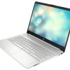 Ефективний Ноутбук HP 15s-eq2804nw 15.6" FHD Ryzen 7-5700U 8 ГБ RAM 512 ГБ SSD для Щоденних Завдань