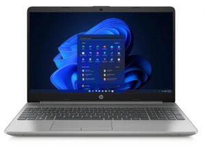 Функціональний Ноутбук HP 255 G9 Ryzen 5-5625U 16 ГБ 512 ГБ SSD Windows 11 Home