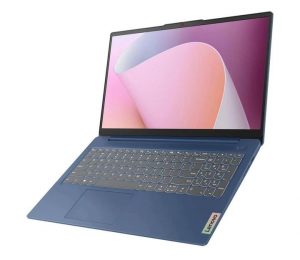 Легкий Ноутбук Lenovo IdeaPad Slim 3-15 i3-1305U 8 ГБ 512 ГБ SSD для Щоденних Завдань